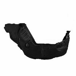 2009-2010 Lexus IS250 : Fender Liner (Exc. C Model)