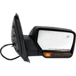 2009-2010 Lincoln Navigator Side View Mirror (Right, Passenger-Side) - FO1321365