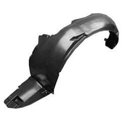 2009-2010_Pontiac_G3_Wave_Driver_Side_Fender_Liner_Hatchback_GM1248206
