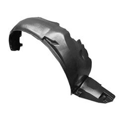 2009-2010_Pontiac_G3_Wave_Passenger_Side_Fender_Liner_Hatchback_GM1249206