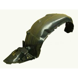 2009-2010_Pontiac_Vibe_Driver_Side_Fender_Liner_Base_AWD_GT_GM1248210