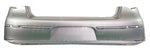 2009 Volkswagen Passat Rear Bumper Painted