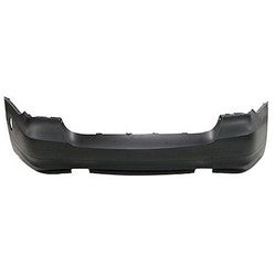 2009-2011 BMW 3-Series Rear Bumper_BM1100223 51127226607