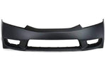 2009-2011 Honda Civic Front Bumper Painted_04711SNAA90ZZ_HO1000266