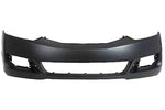2009-2011 Honda Civic Front Bumper Painted_04711SVAA80ZZ_HO1000262