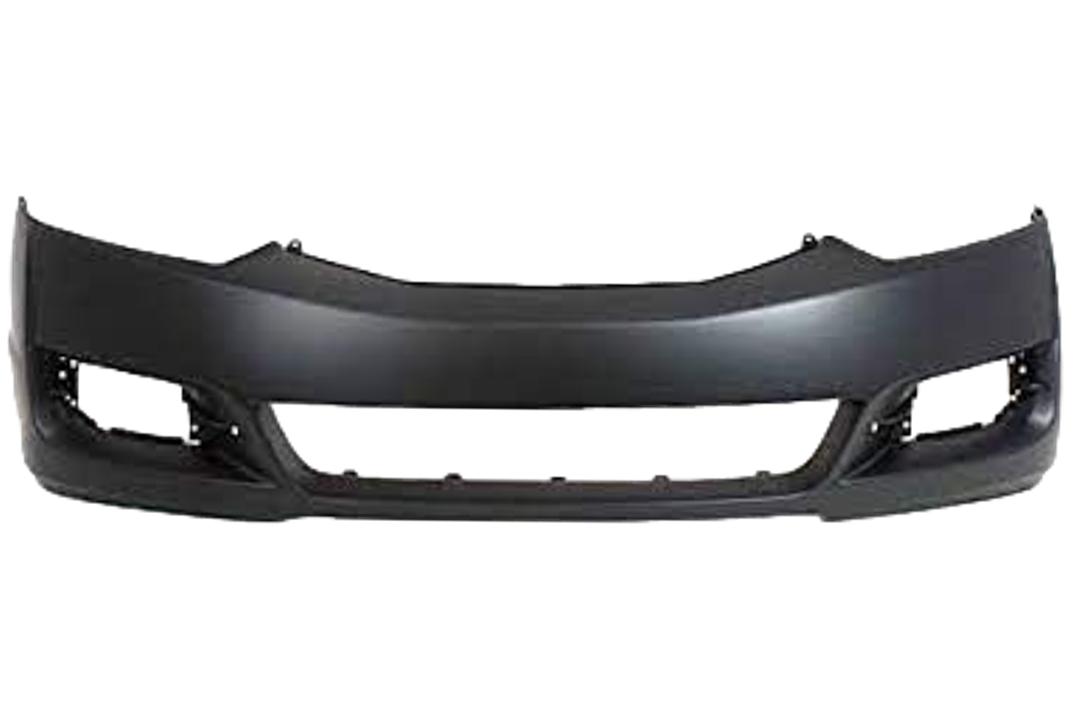 2009-2011 Honda Civic Front Bumper Painted_04711SVAA80ZZ_HO1000262