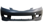 2009-2011 Honda Fit Front Bumper Painted_04711TK6A90ZZ_HO1000264