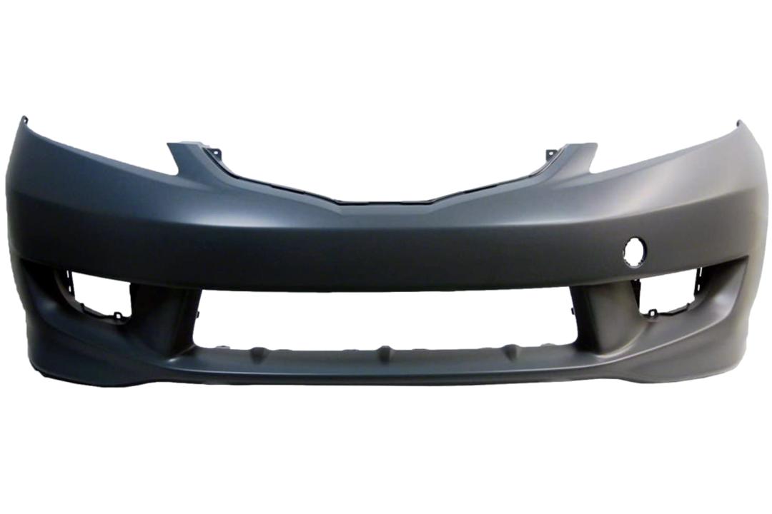 2009-2011 Honda Fit Front Bumper Painted_04711TK6A90ZZ_HO1000264