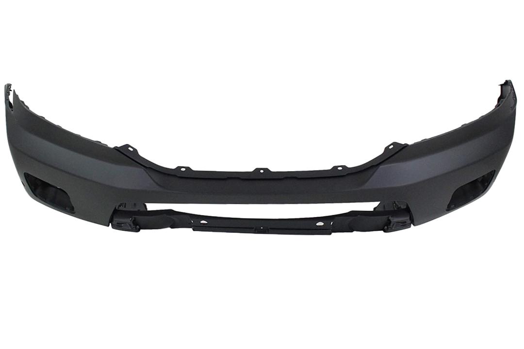 2009-2011 Honda Pilot Front Bumper Painted_04711SZAA81ZZ_HO1000268