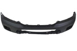 2009-2011 Honda Pilot Front Bumper Painted_04711SZAA81ZZ_HO1000268