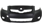 2009-2011 Toyota Yaris Front Bumper Painted