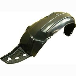 2009-2011 Acura TL Driver Side Fender Liner_AC1248125