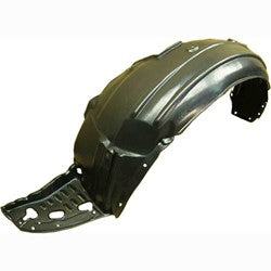 2009-2011 Acura TL Driver Side Fender Liner AWD_AC1248126