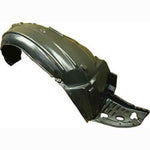 2009-2011 Acura TL Passenger Side Fender Liner_AC1249126