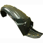 2009-2011 Acura TL Passenger Side Fender Liner AWD_AC1249126