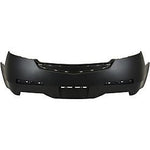 2009-2011 Acura TL Rear Bumper (w-o Park Asst Sensor Hole) 04715TK4A90ZZ