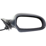 2009-2011 Audi A6 Passenger Side Power Door Mirror_AU1321112