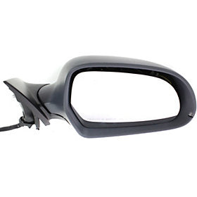 2009-2011 Audi A6 Passenger Side Power Door Mirror_AU1321112