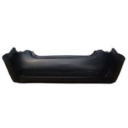2009-2011 Chevrolet Aveo_5 Rear Bumper Cover_GM1100844