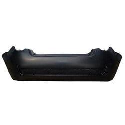 2009-2011 Chevrolet Aveo_5 Rear Bumper Cover_GM1100844