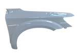 2009-2011 Dodge Journey Fender Painted Stone White (PW1) - Right