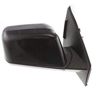 2011 Ford Edge : Side View Mirror Painted (Passenger-Side)