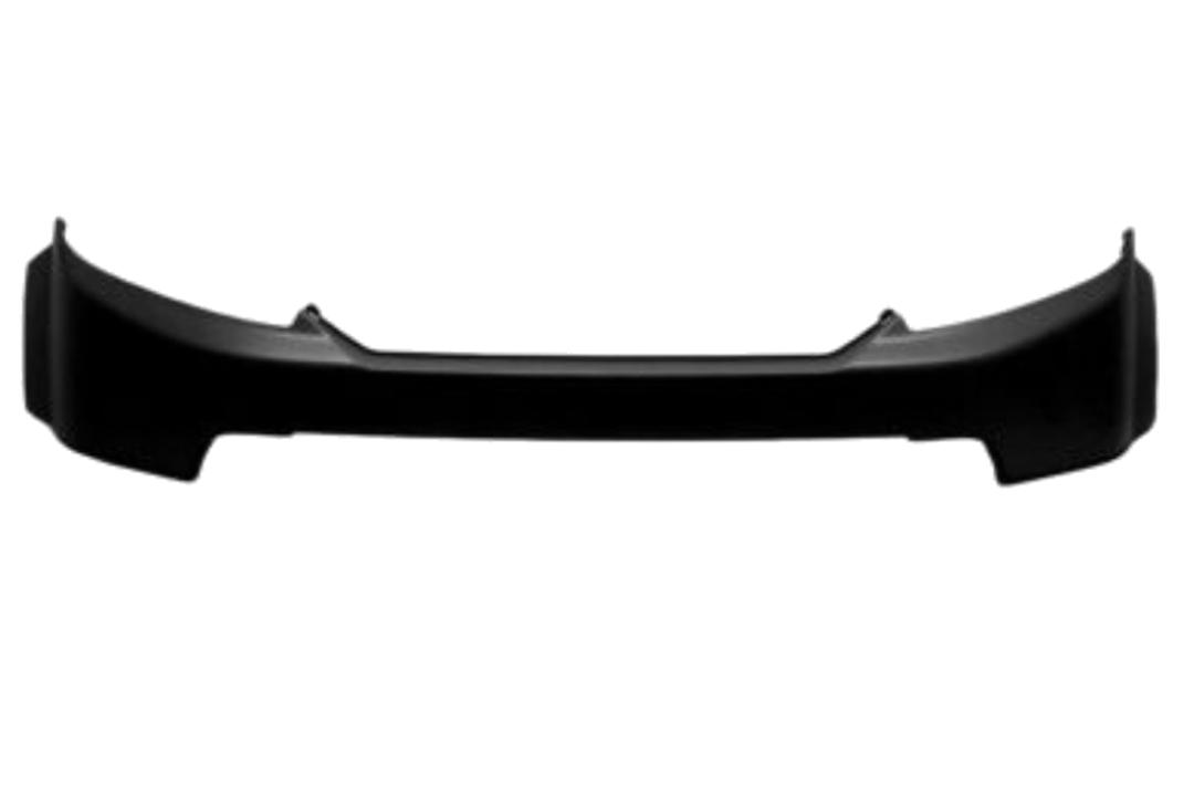2009-2011 Honda Element Front Bumper Painted 04711SCVA50ZZ HO1000271  ReveMoto Painted Auto Parts Replacement