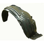 2009-2011 Honda Passport Passenger Side Fender Liner_HO1249135