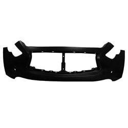 2009-2011 Infiniti FX50 Front Upper Bumper Cover_IN1000243