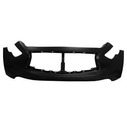 2009-2011 Infiniti FX35 Front Upper Bumper Cover_IN1000244