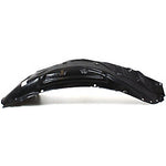 2009-2011_Mazda_RX-8_Driver_Side_Fender_Liner_Rear_Section_MA1248136