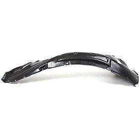 2009-2011_Mazda_RX-8_Passenger_Side_Fender_Liner_Rear_Section_MA1249136