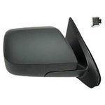 2009-2011 Mazda Tribute Mirror (Passenger Side); Power; Heated; MA1321164; ZZDB69120A