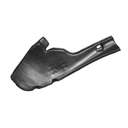 2009-2011_Toyota_Yaris_Driver_Side_Fender_Liner_Hatchback_Rear_Bumper_Seal_TO1182108