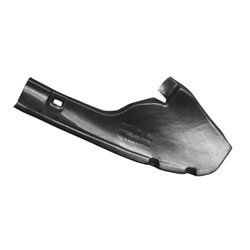 2009-2011_Toyota_Yaris_Passenger_Side_Fender_Liner_Hatchback_Rear_Bumper_Seal_TO1183108