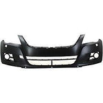 2009-2011 Volkswagen Tiguan Front Bumper (Type 2; w/ Head Light Washer Holes) - VW1000174