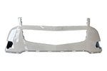 2009-2012 Chevrolet Traverse Front Bumper Painted_WA8554_25955129_GM1000897