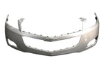 2009-2012 Chevrolet Traverse Front Bumper_Painted_WA636R_25955129_GM1000897