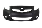 2009-2012 Toyota Yaris Front Bumper Painted
