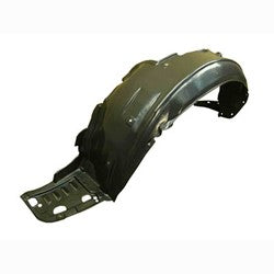 2009-2012 Acura RL Driver Side Fender Liner_AC1248127