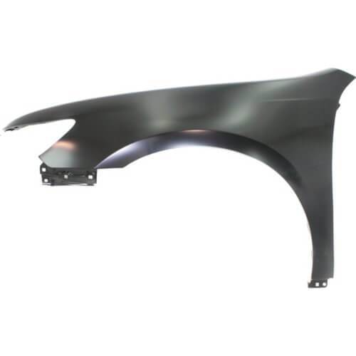 2011 Acura RL Driver Side Fender, Paint to Match AC1240122