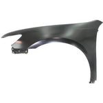 2010 Acura RL Driver Side Fender, Paint to Match AC1240122