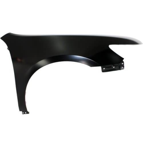 2012 Acura RL Fender Painted (OEM)