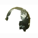 2009-2012 Audi S4 Driver Side Fender Liner Sedan Wagon_AU1248120