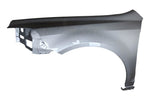 2009-2012 Chevrolet Malibu Driver-Side Fender Painted WA636R 25949347 GM1240356