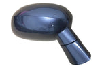 2009-2012 Dodge Challenger Passenger-Side View Mirror Painted PAU 1GD72AXRAE CH1321310