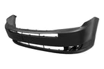 2009-2012 Ford Flex Front Bumper Painted WITHOUT Park Assist Sensor Holes 8A8Z17D957APTM FO1000640 ReveMoto Painted Auto Parts Replacement