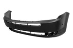 2009-2012 Ford Flex Front Bumper Painted WITH Park Assist Sensor Holes AA8Z17D957KPTM ReveMoto Painted Auto Parts Replacement FO1000657
