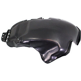 2009-2012 Hyundai Elantra Driver Side Fender Liner_HY1762100