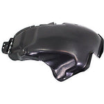 2009-2012 Hyundai Elantra Driver Side Fender Liner_HY1762100